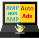 AMP & Non-AMP Auto Ads
