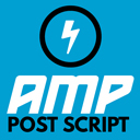 AMP Post Script