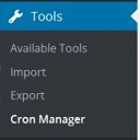 amr cron manager