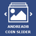 Andreadb Coin Slider