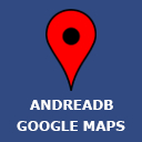Andreadb Google Maps
