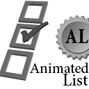 Animated AL List