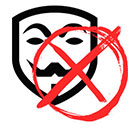 Anonymous Restricted Content