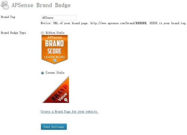 APSense.com Brand Badge