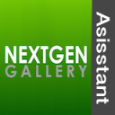 Assistant for NextGEN Gallery