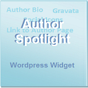 Author Spotlight (Widget)