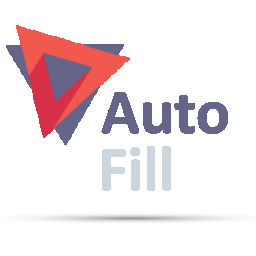 Auto Fill Form Fields