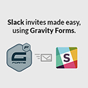 Automate Slack Invite Gravityforms
