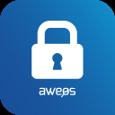 AWEOS WP Lock