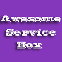 Awesome Service Box