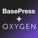 BasePress Knowledge Base + Oxygen Visual Site Builder Integration