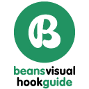 Beans Visual Hook Guide
