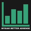 Better AdSense