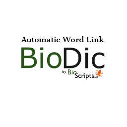 Name: BioDic AWL