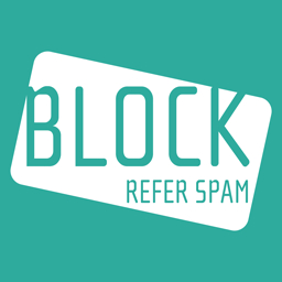 Block Referer Spam