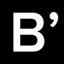 Bloglovin Button