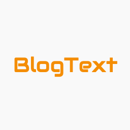 BlogText