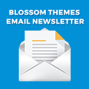 BlossomThemes Email Newsletter