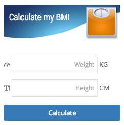 BMI / IMC Calculator WordPress plugin - Plugin for that