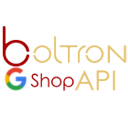 Boltron â GShop API
