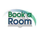Book a Room Event Calendar