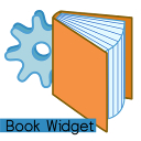 Book Widget