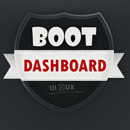 Boot Dashboard
