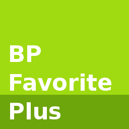 BP Favorite Plus