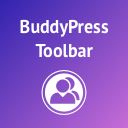 BuddyPress Toolbar
