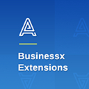 Businessx Extensions