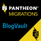 Pantheon Migrations