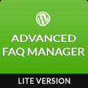 BWL Advanced FAQ Manager Lite