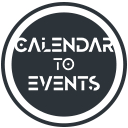 Calendar-To-Events