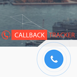 Callback Tracker â intellectual Click to call widget