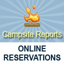 Campsite Reports OFFICIAL WordPress Plugin