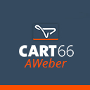 Cart66 Cloud Aweber