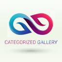 Categorized Gallery Plugin