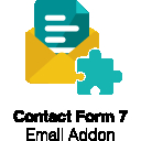 Contact Form 7 Email Add on