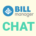 Chat BILLmanager