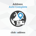 ClickToAddress Auto-Complete