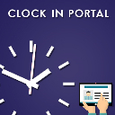 Clock In Portal