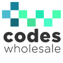 CodesWholesale.com for WooCommerce