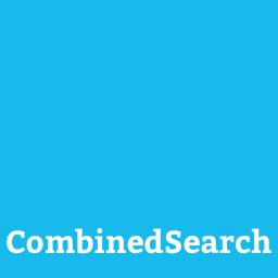 Combined Search
