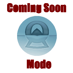 Coming Soon Mode