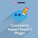 WordPress Comments Import & Export