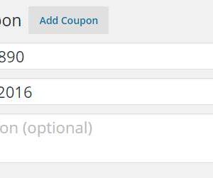 WM Common Coupon Label for WooCommerce