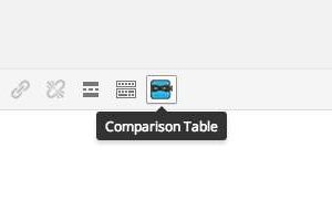 Compare Ninja: Add beautiful Comparison Tables to your website on-the-fly