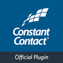 Constant Contact Forms
