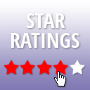 Contact Form 7 Star Rating