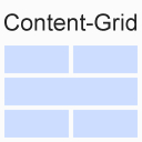 Content-Grid